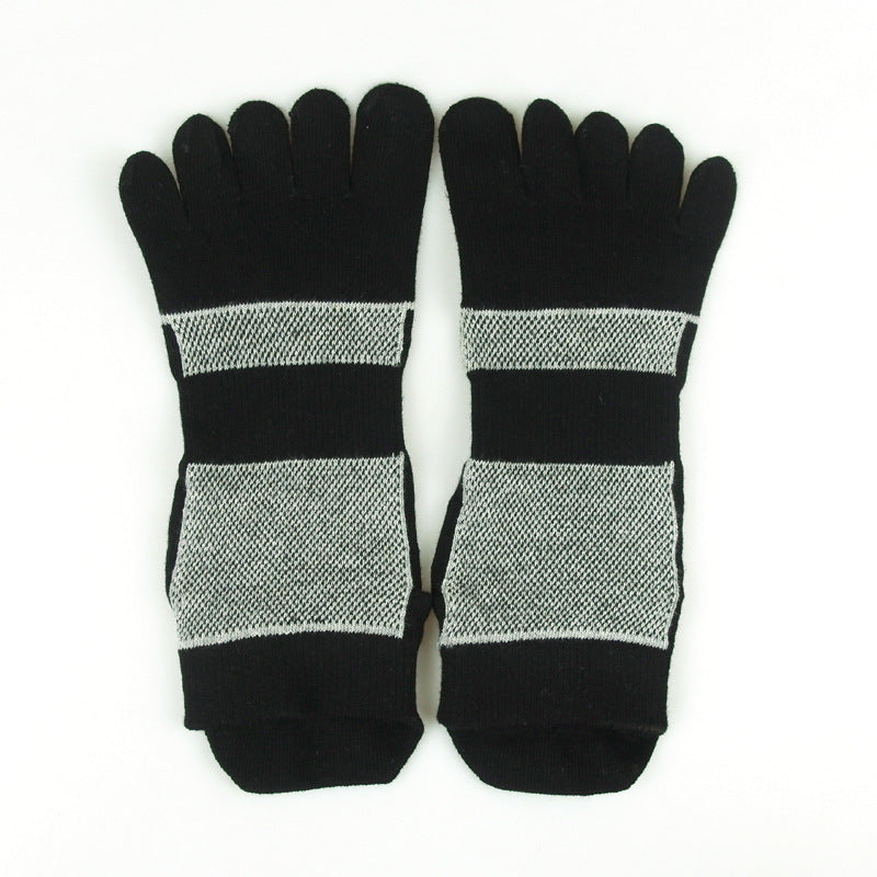 Tåsokker for hallux valgus