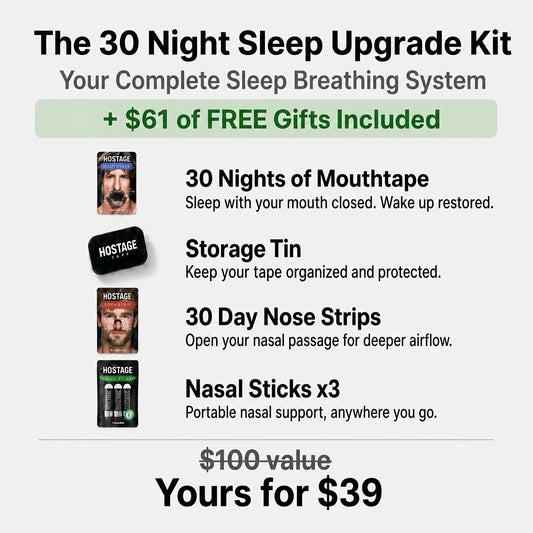 30 Night Starter Kit