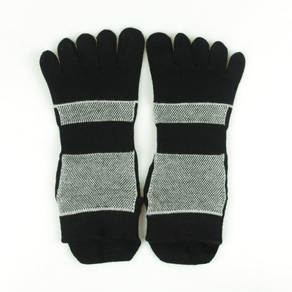 Tåsokker for hallux valgus