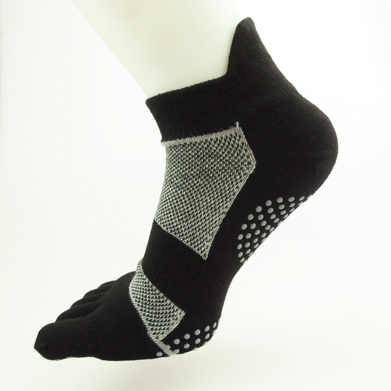 Tåsokker for hallux valgus