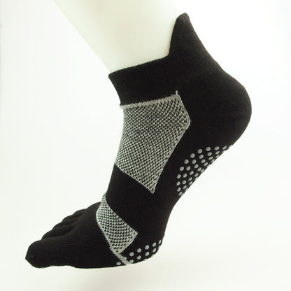 Tåsokker for hallux valgus