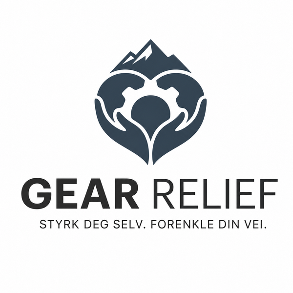 Gear Relief 