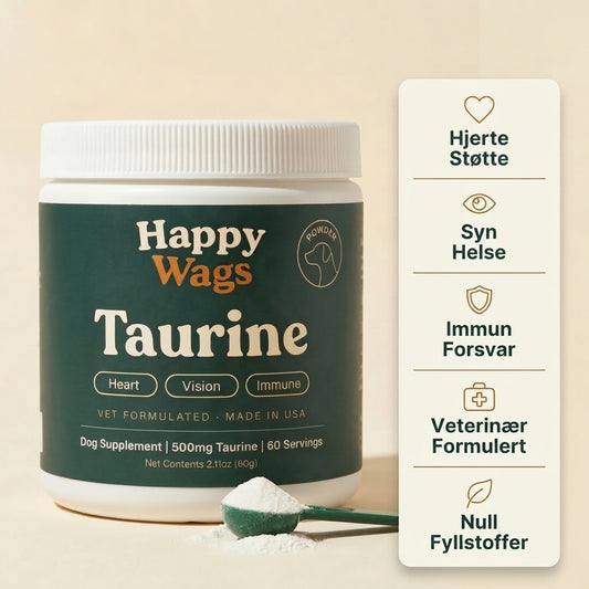 PawVital Taurine