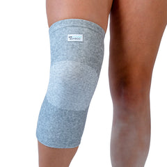 Luxurious Bamboo Leg Support