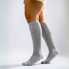 Luxurious Bamboo Leg Support