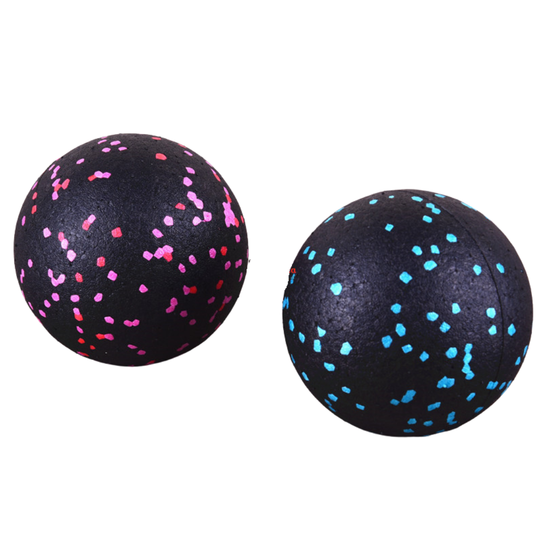 Massasjeball for føtter