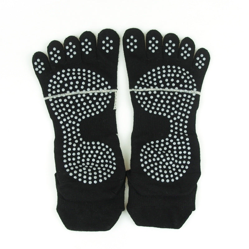 Tåsokker for hallux valgus