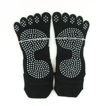 Tåsokker for hallux valgus