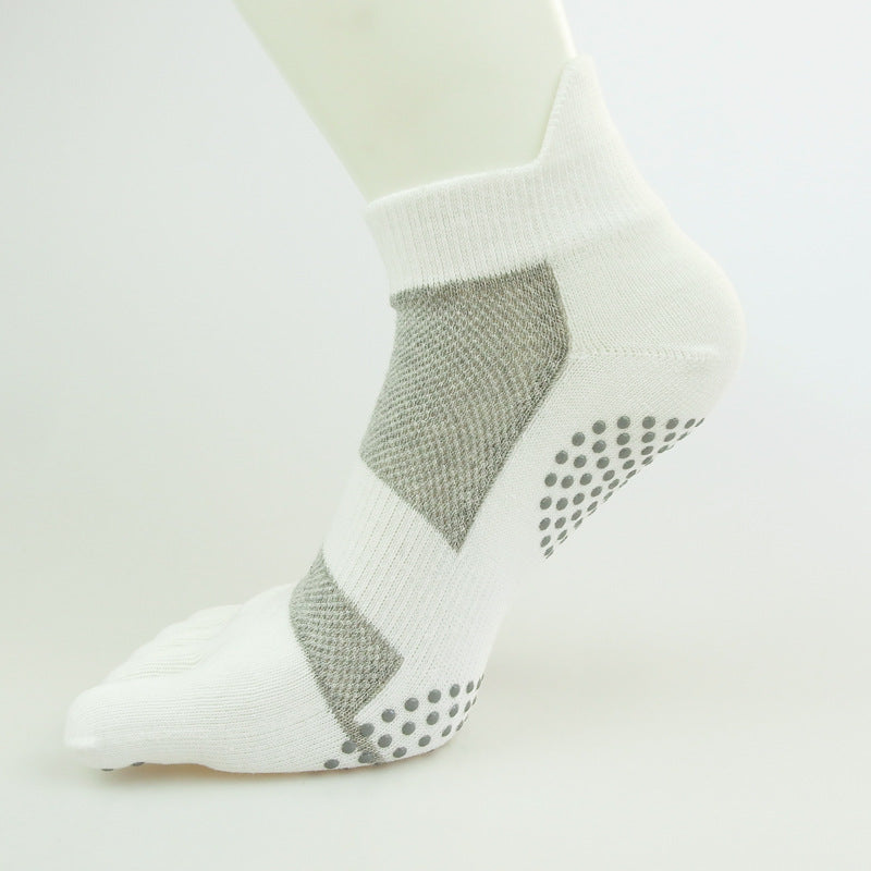 Tåsokker for hallux valgus