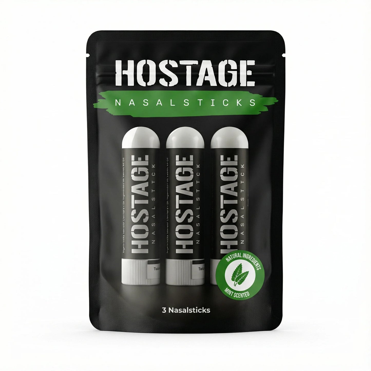 Hostage Tape Starter Bundle - Buy 2 Get 2 Free