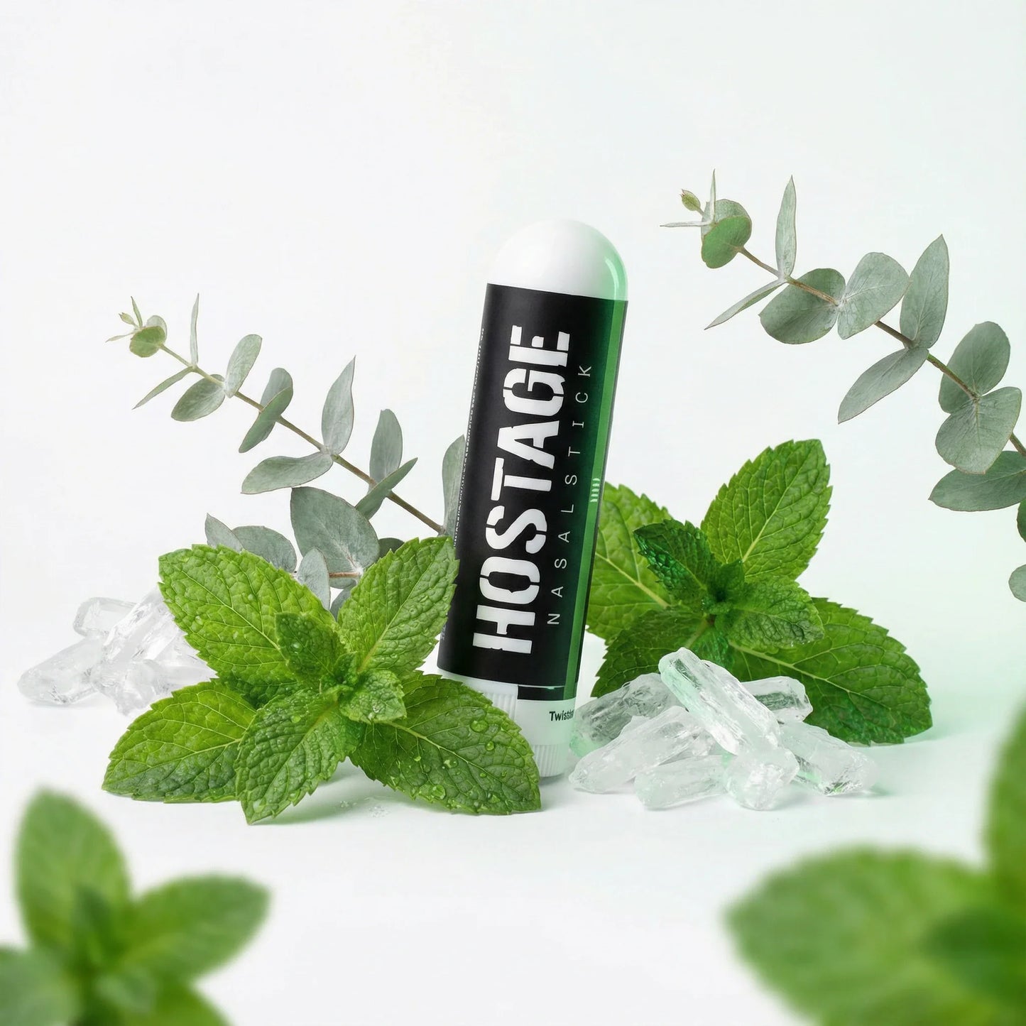 Hostage Tape Starter Bundle
