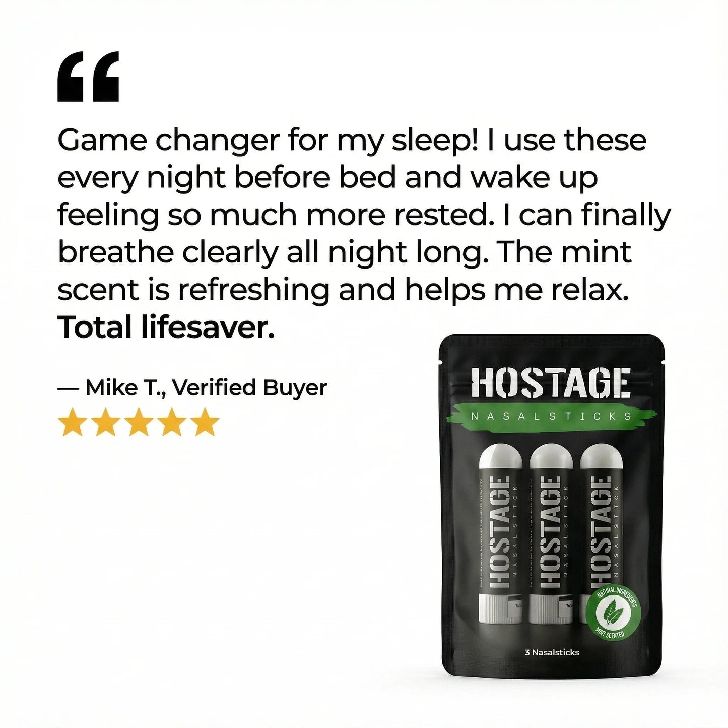 Hostage Tape Starter Bundle - Buy 2 Get 2 Free