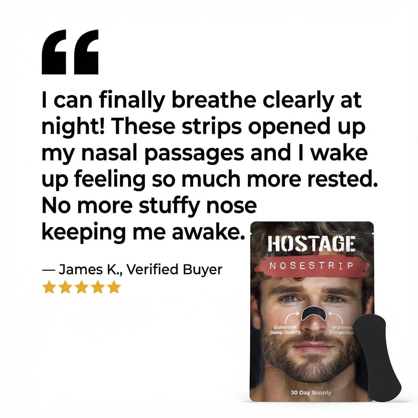 Hostage Tape Starter Bundle
