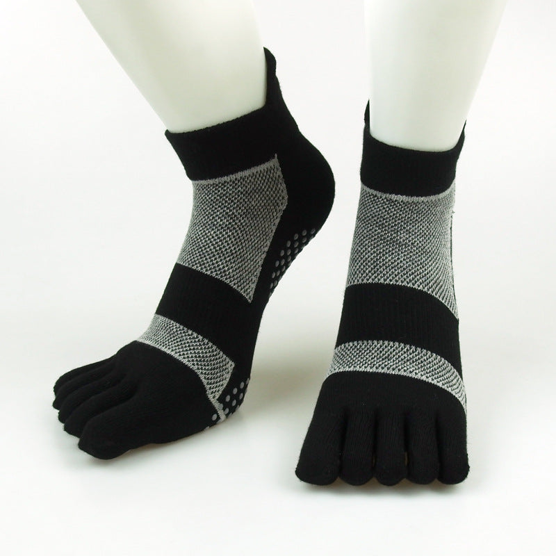 Tåsokker for hallux valgus