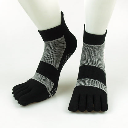 Tåsokker for hallux valgus