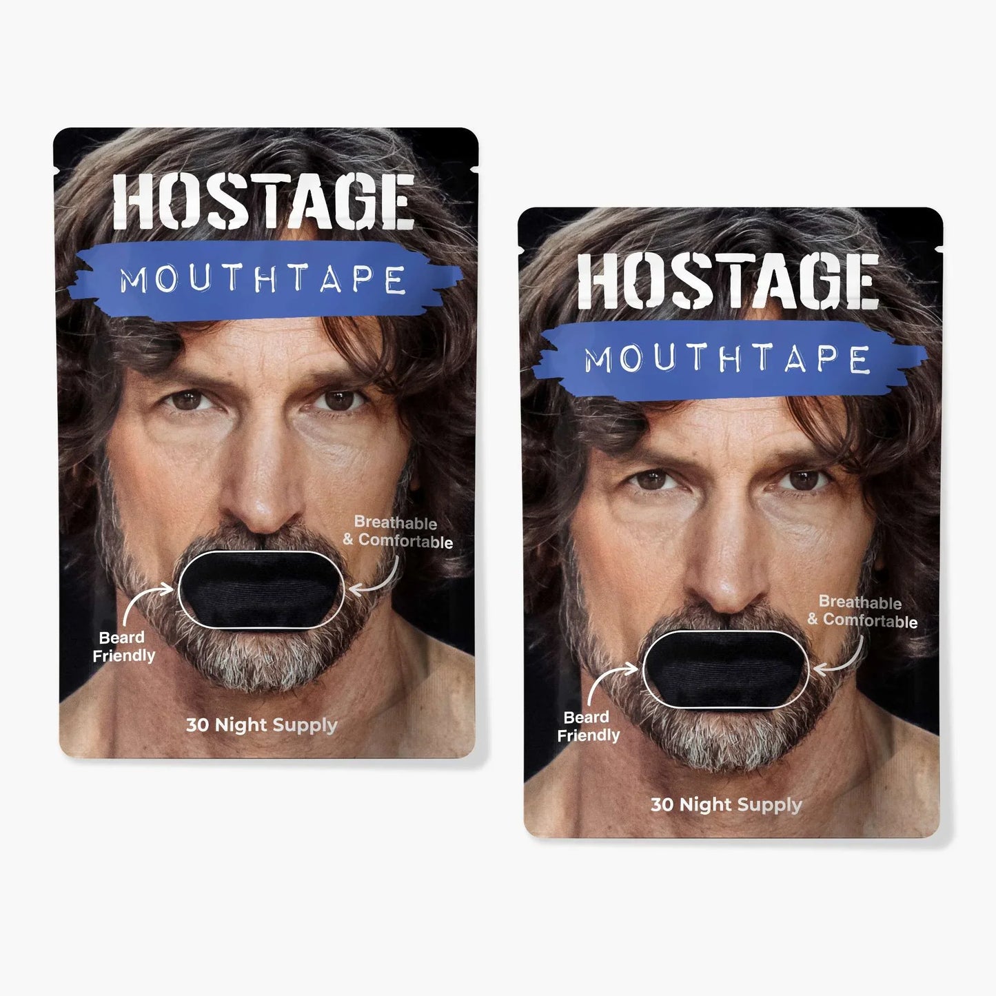 60 Nights Mouth Tape