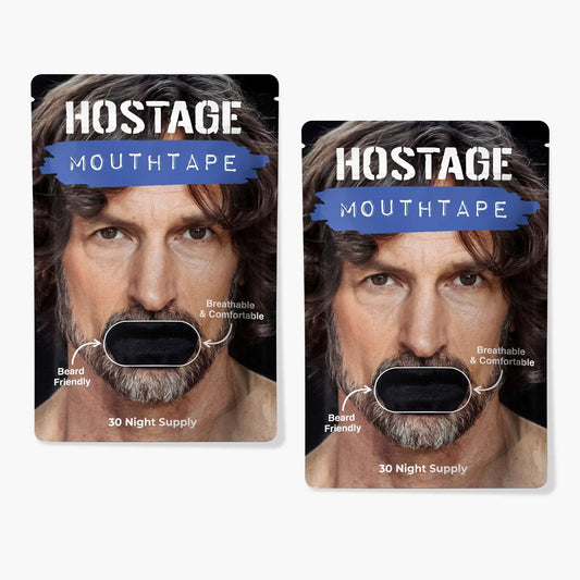 60 Nights Mouth Tape