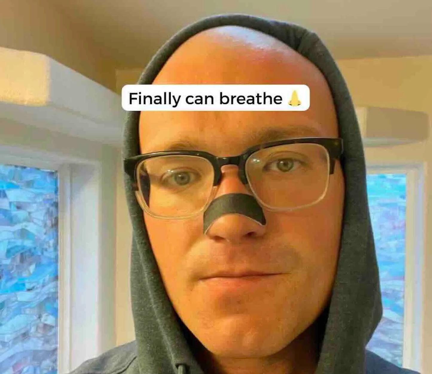 60 Nights More Nose Strips Special Offer