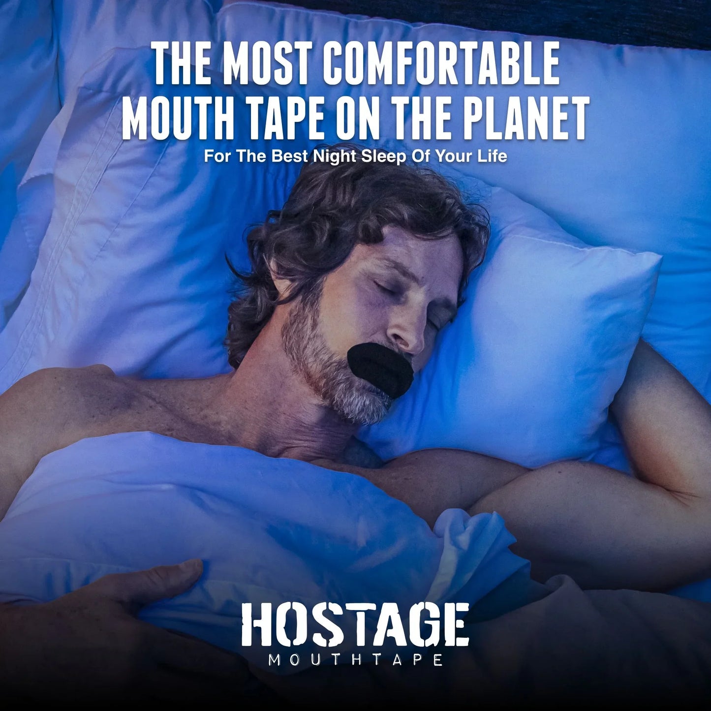 60 Nights Mouth Tape