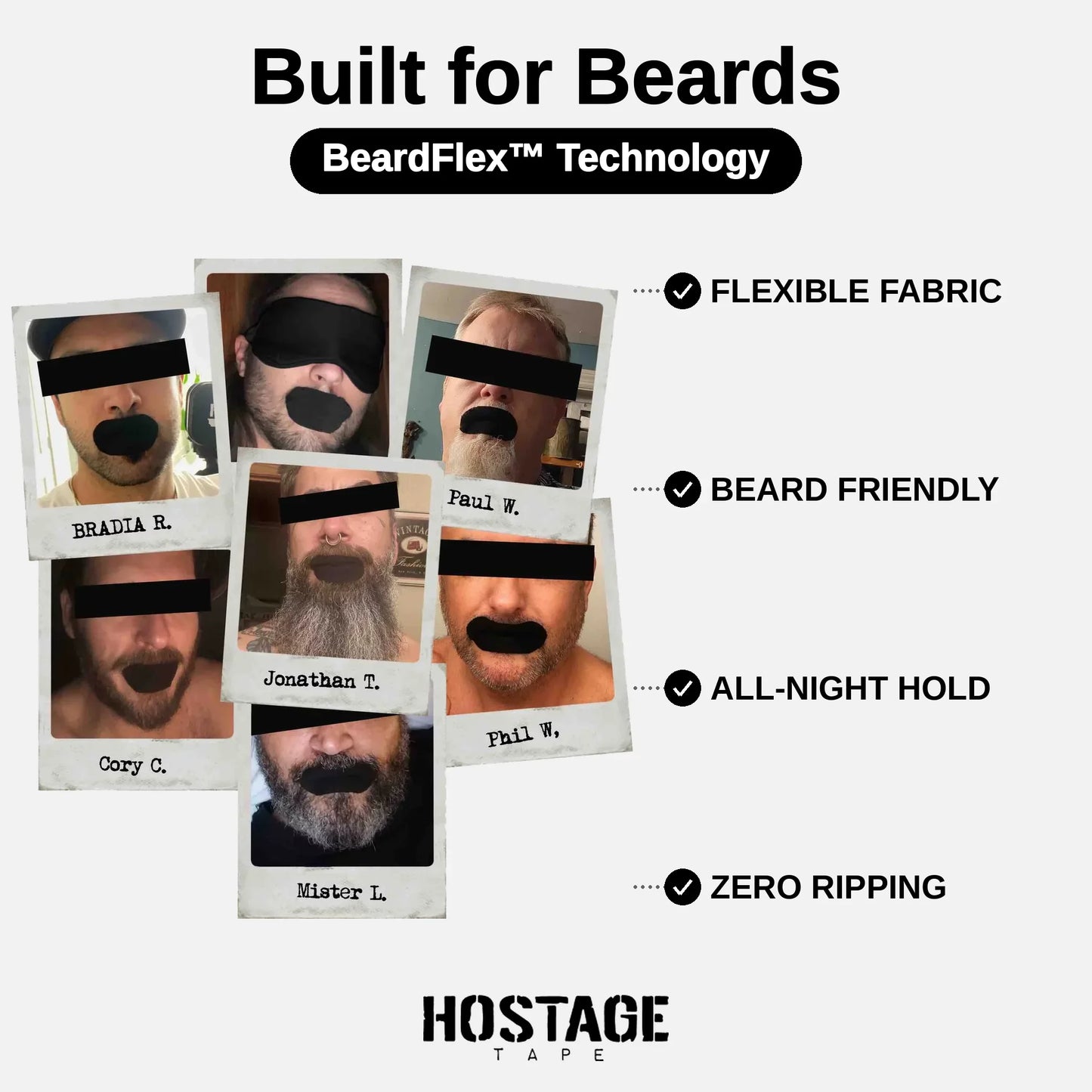 30 Night Starter Kit
