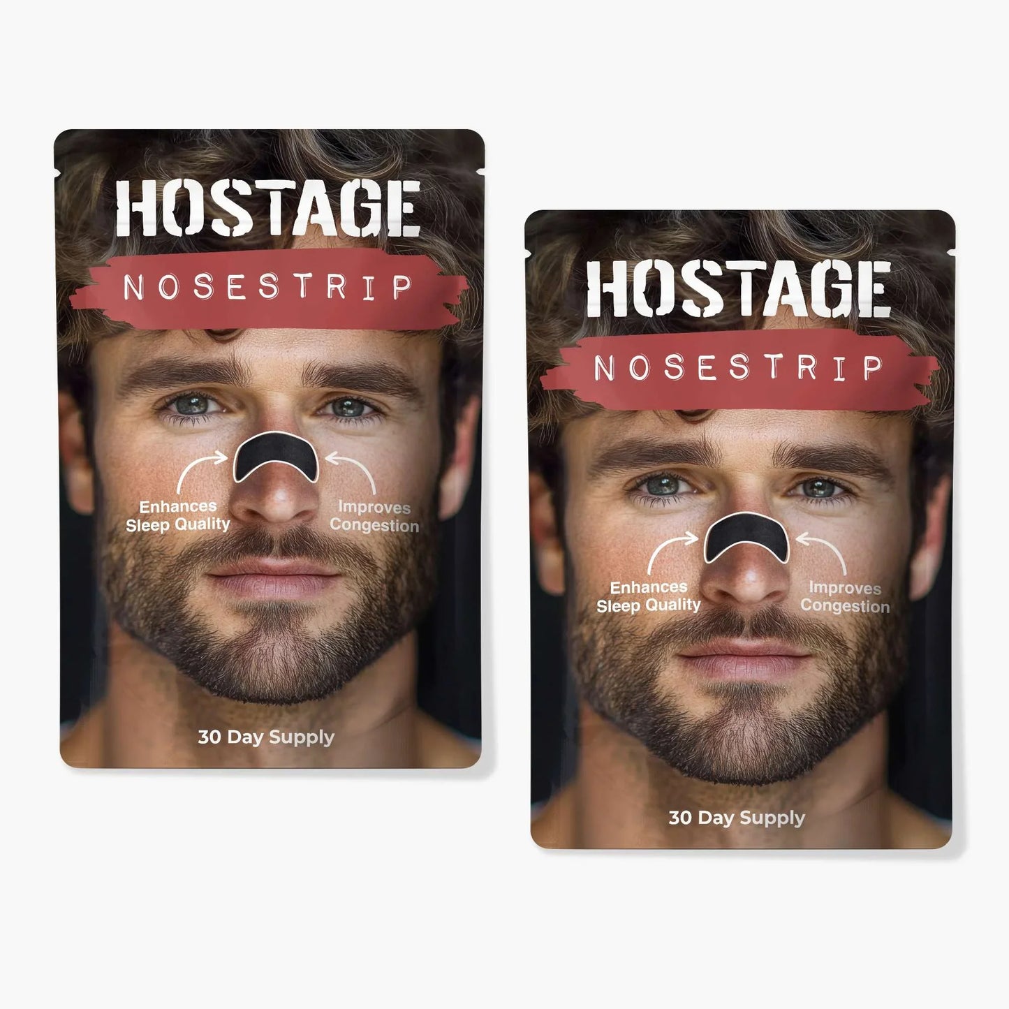 60 Nights More Nose Strips Special Offer